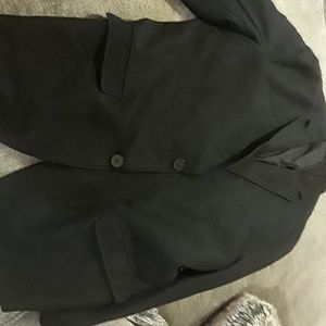 Men's blazer